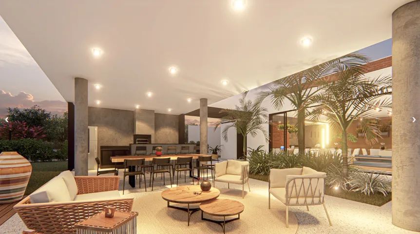 TERRENO CONDOMINIO - BOULEVARD UMUARAMA - Foto 3