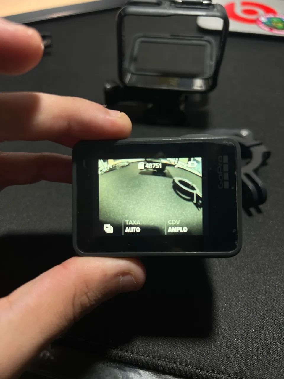 Go pro hero 6  - Foto 4