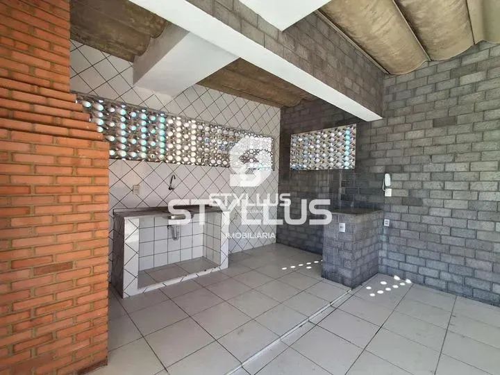 Quintino Bocaiúva | Casa 3 quartos - Foto 4