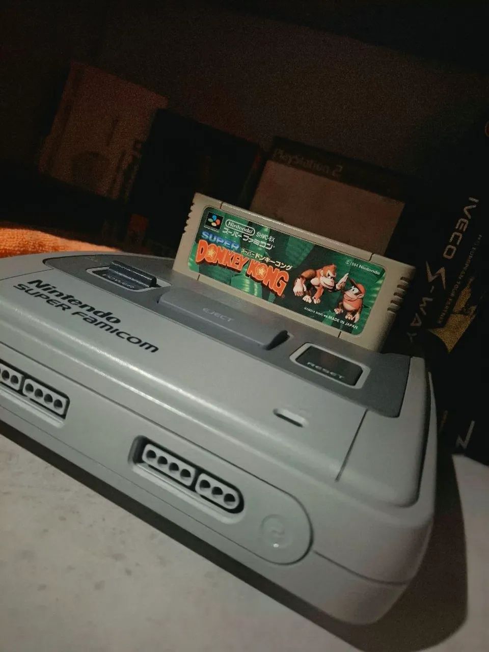 Donkey Kong original  - Foto 2