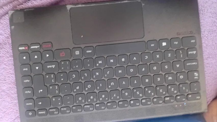 Notebook  - Foto 2