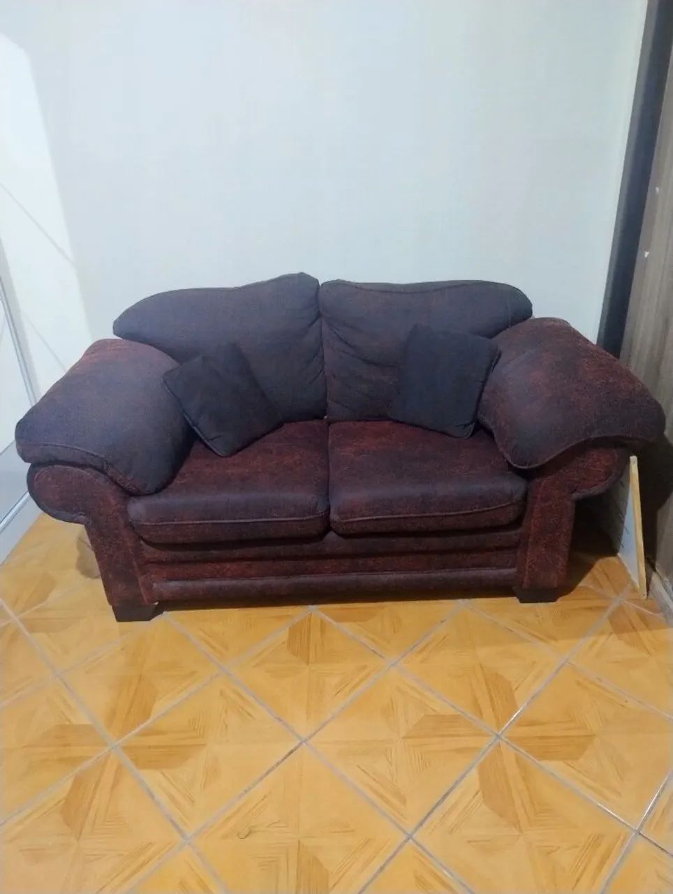 Conjunto sofá 2 e 3 lugares  - Foto 3