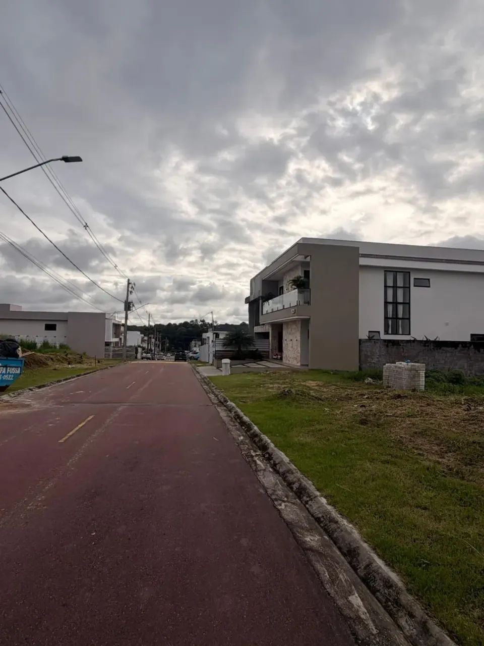 Lindo lote no Condomínio Estoril - Foto 4