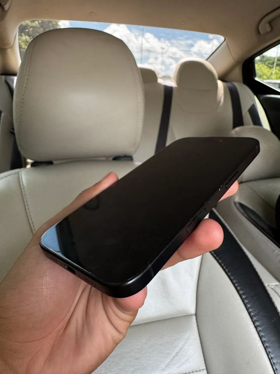 iPhone 16 preto 128 gb  - Foto 3