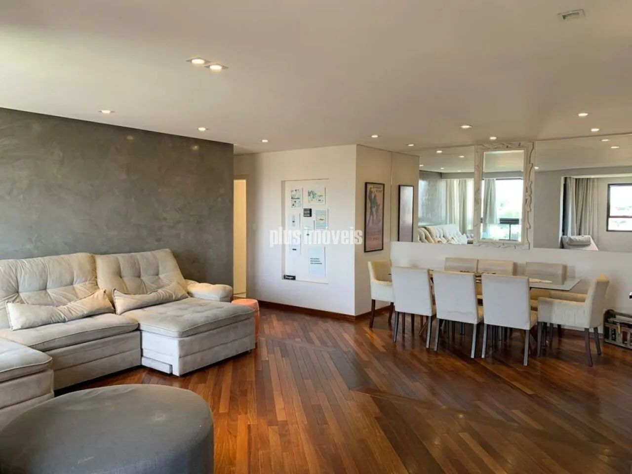 Lindo Apartamento com 4 dormitórios - Foto 3