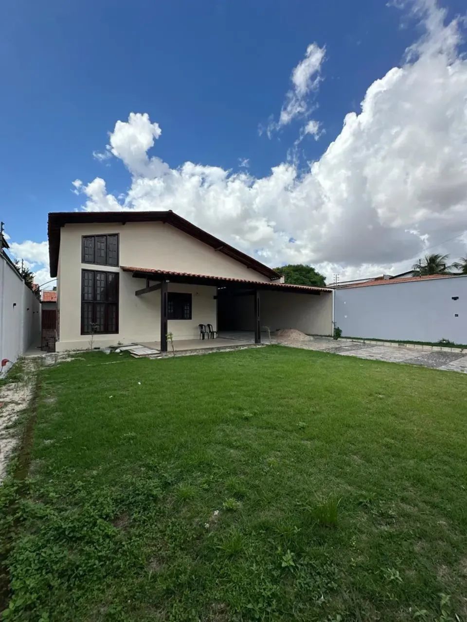 CASA NO CALHAU PROX A LITORANEA