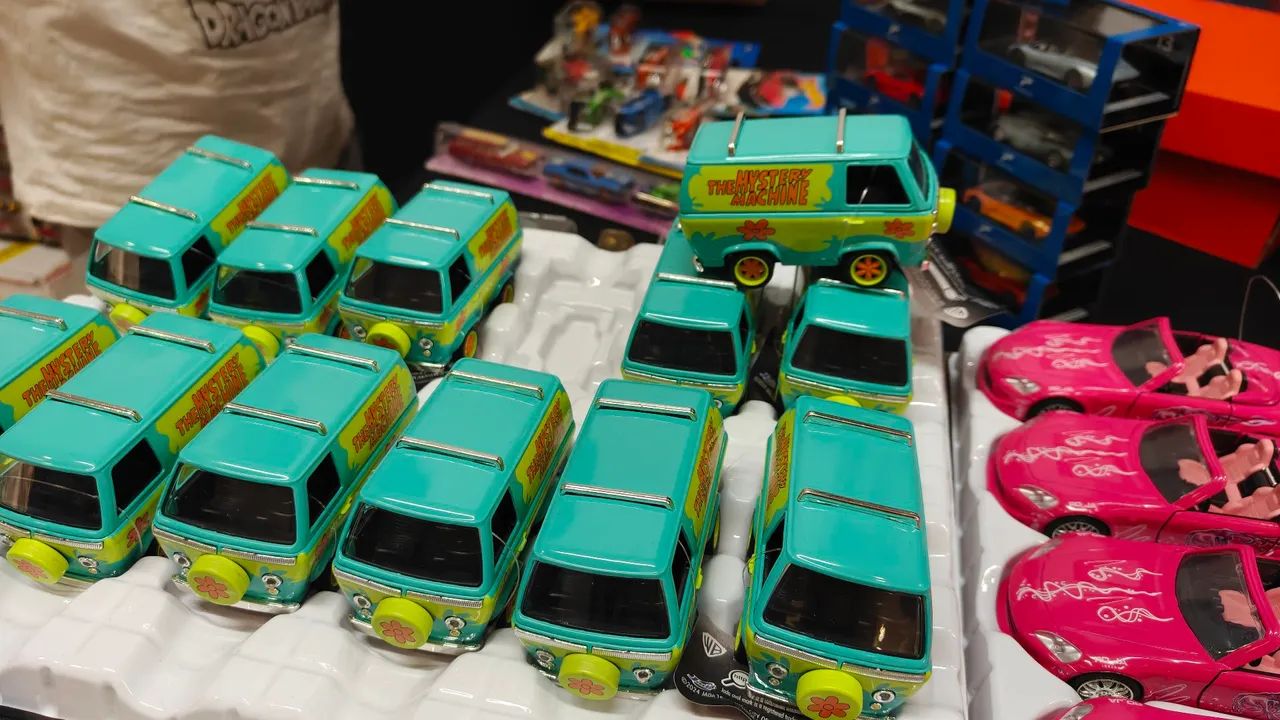 Hotwheels Básicos, Premium e outras marcas 1/64 - Foto 4