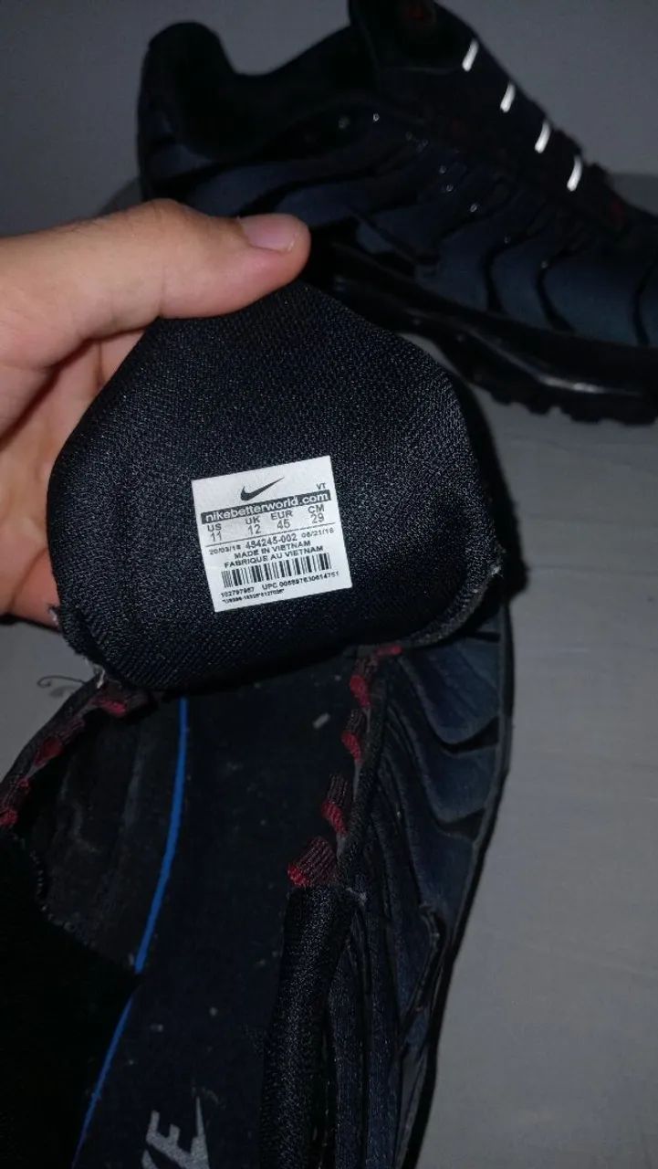Air Max TN - Foto 5