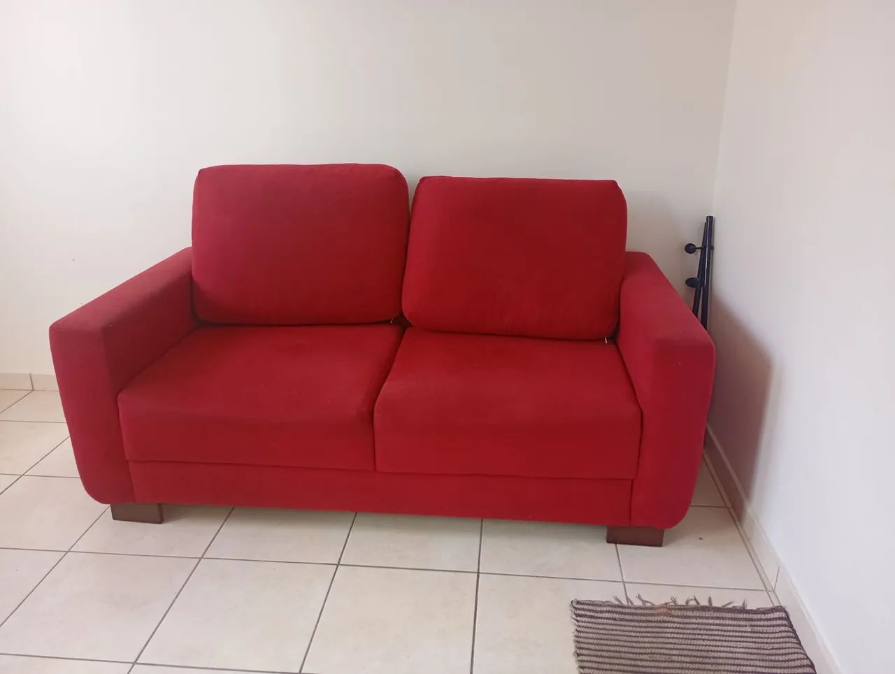 Sofá 2 lugares