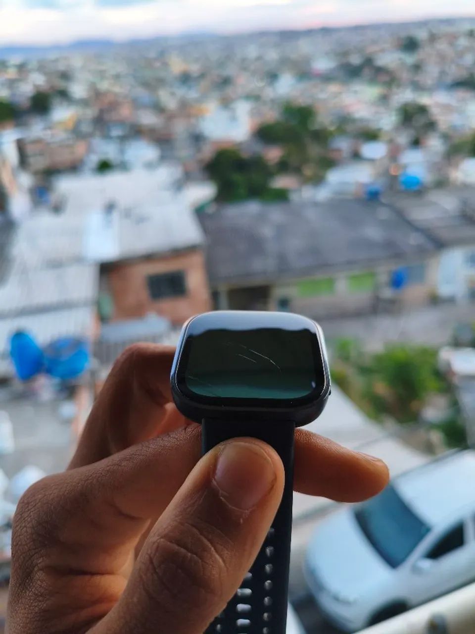 AMAZFIT BIP 6 - Foto 3