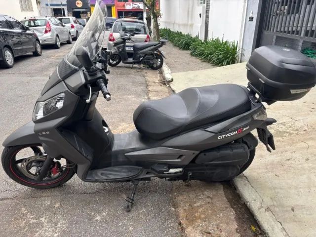  Citycom S 300i - Foto 3