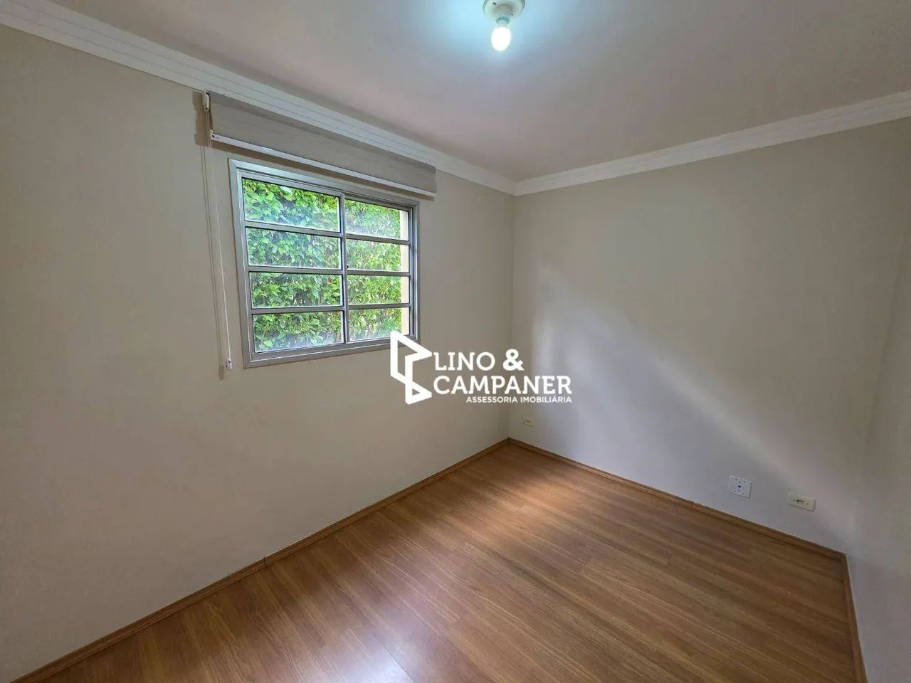 Apartamento para alugar por R$ 1.090/mês - Conjunto Residencial Marajoara - Londrina/PR - Foto 10