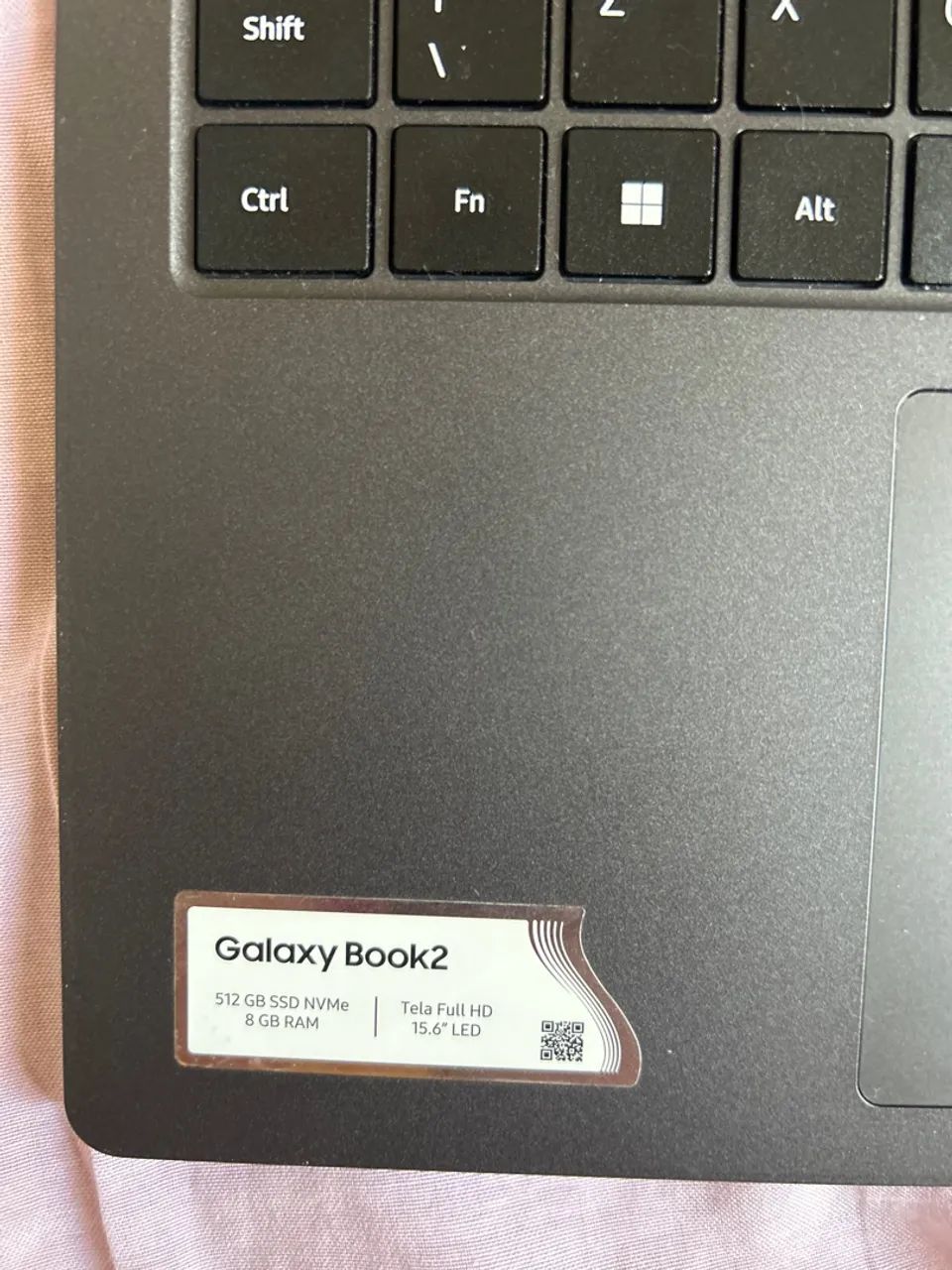 Samsung book 2 - Foto 3