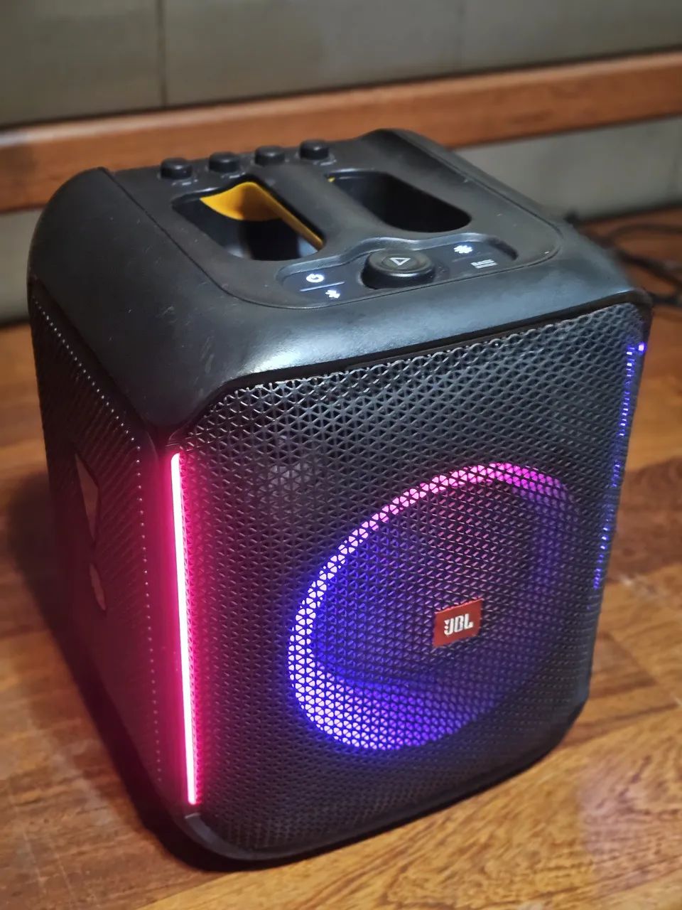 JBL PARTY BOX