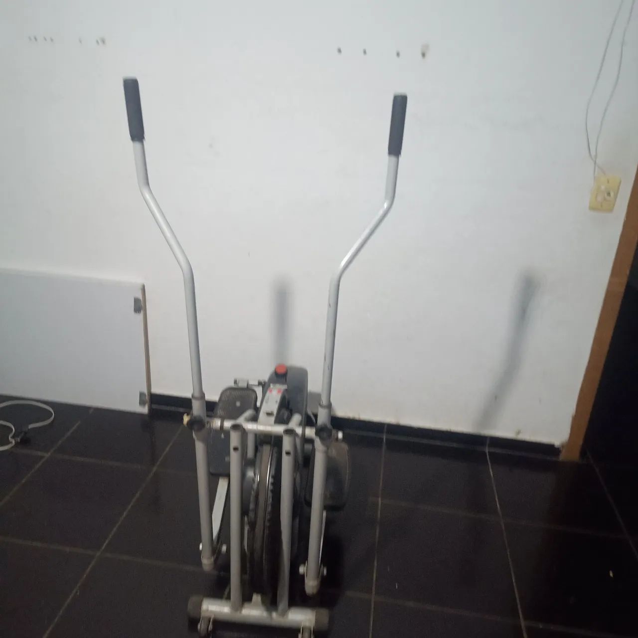 Simulador de caminhada - Foto 2