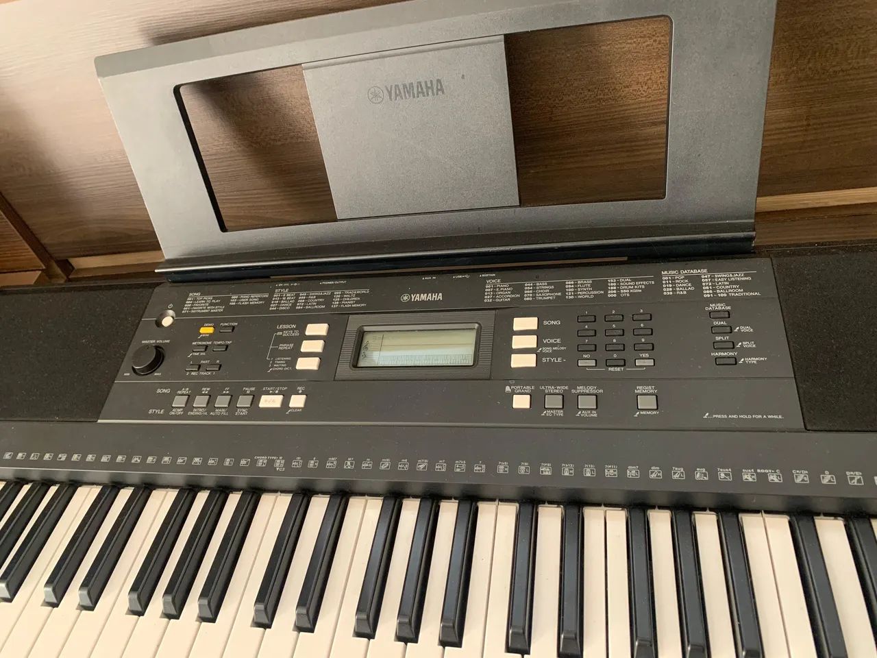 Piano elétrico - Foto 3