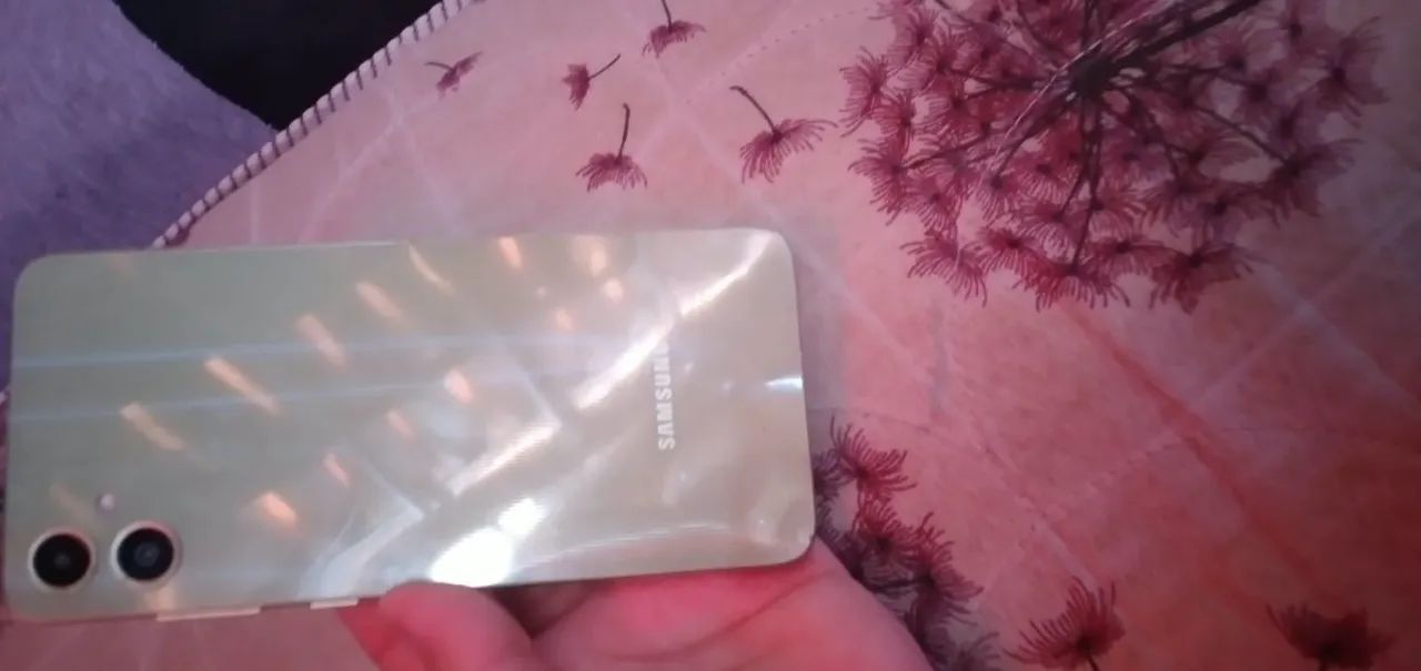 Celular A05 Samsung 128 gigas  - Foto 5