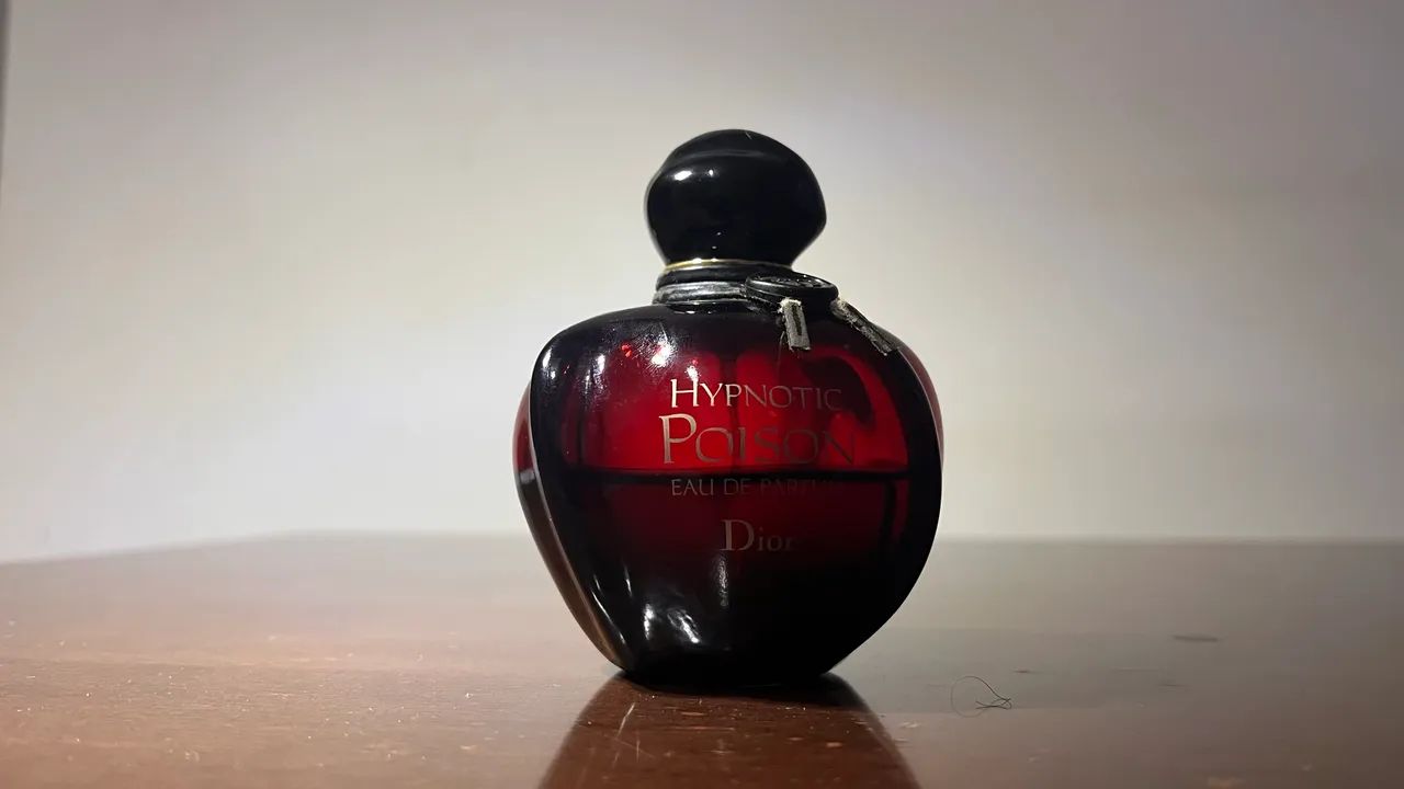 Perfume Dior -  Hypnotic Poison EDP  - Foto 2