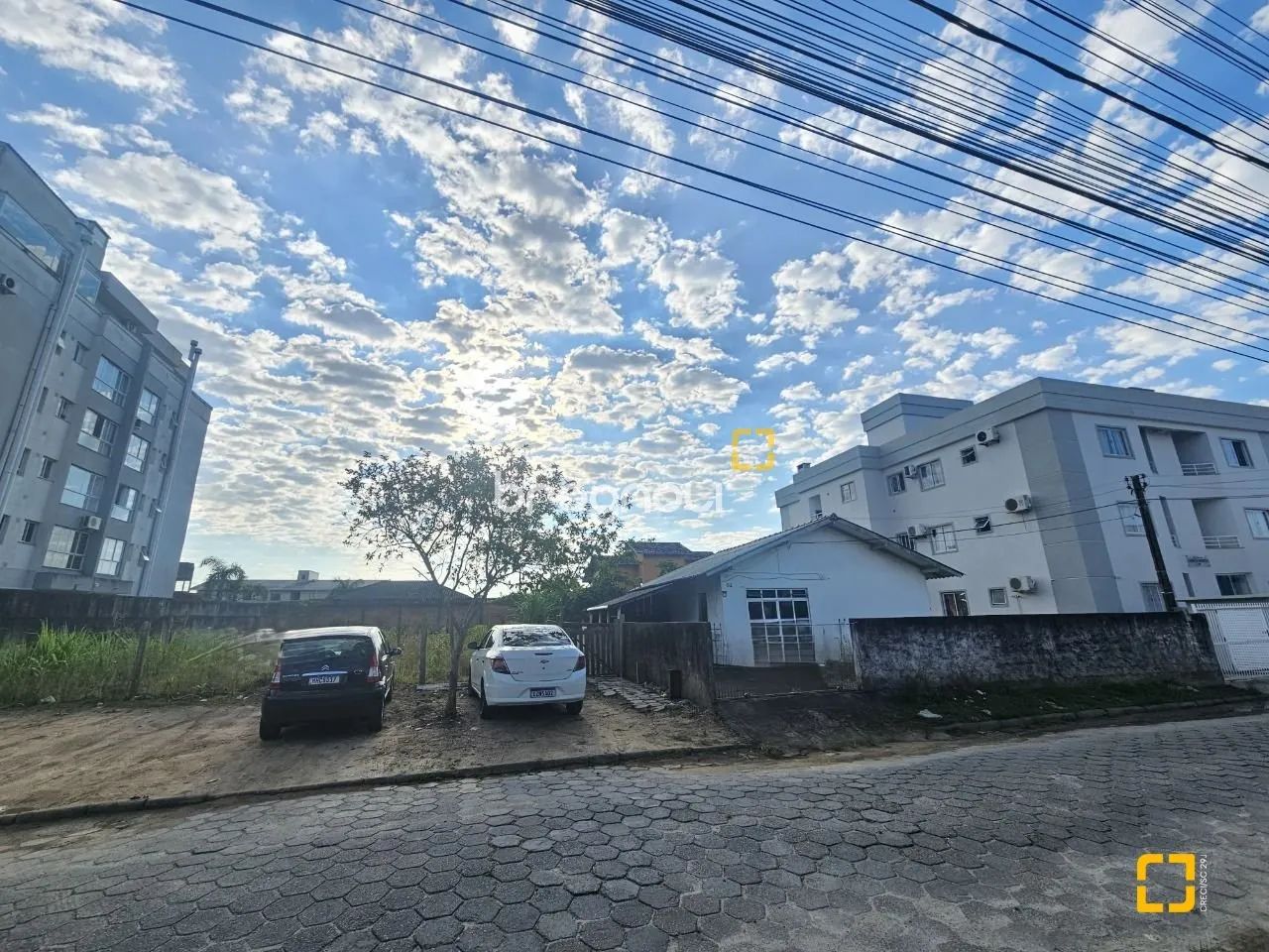 Terreno para venda no bairro Rio Grande em Palhoça - SC - Foto 3