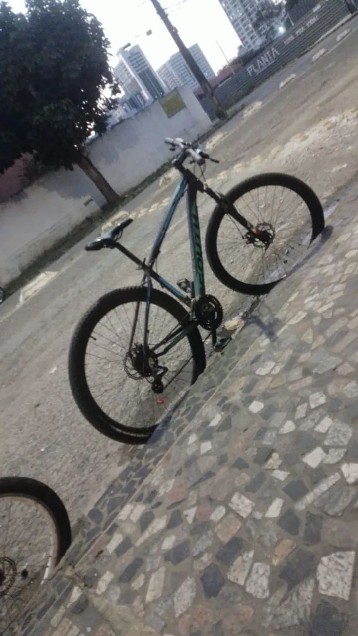 Vende - uma bicicleta  - Foto 2