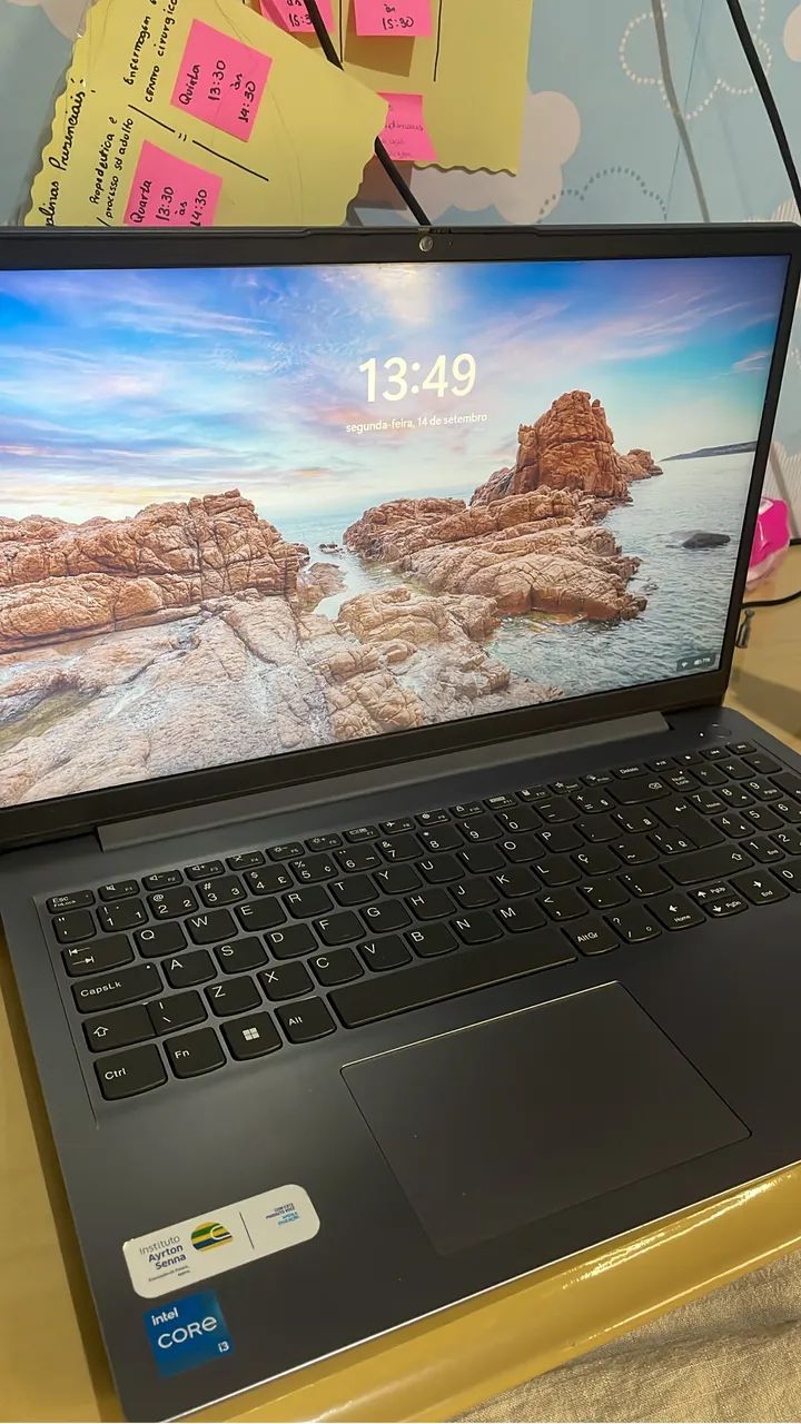 Notebook Lenovo IdeaPad 3  - Foto 3
