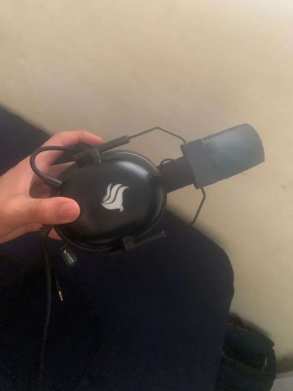 Headset Pichau Netuno  - Foto 4