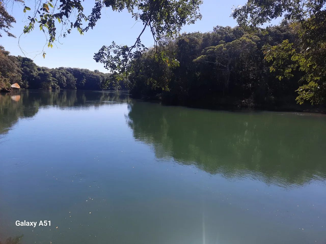 Chácaras a beira rio - Foto 3