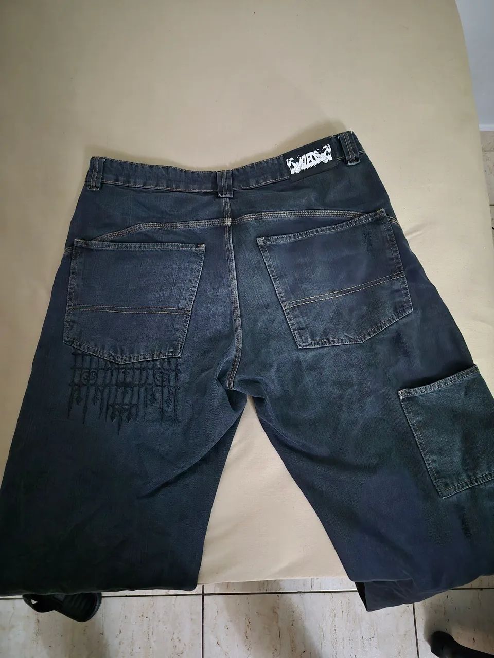 Calça Kleos - Tam.G