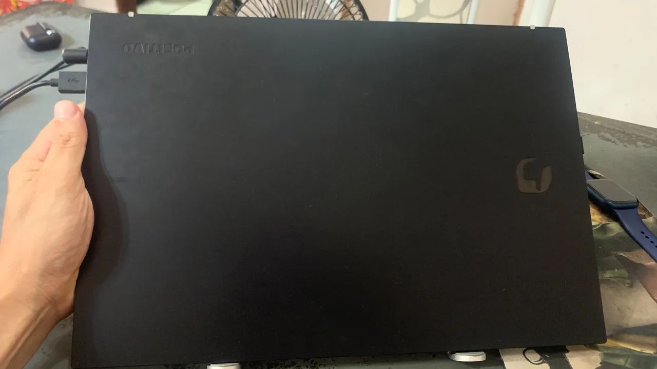 Notebook  - Foto 5