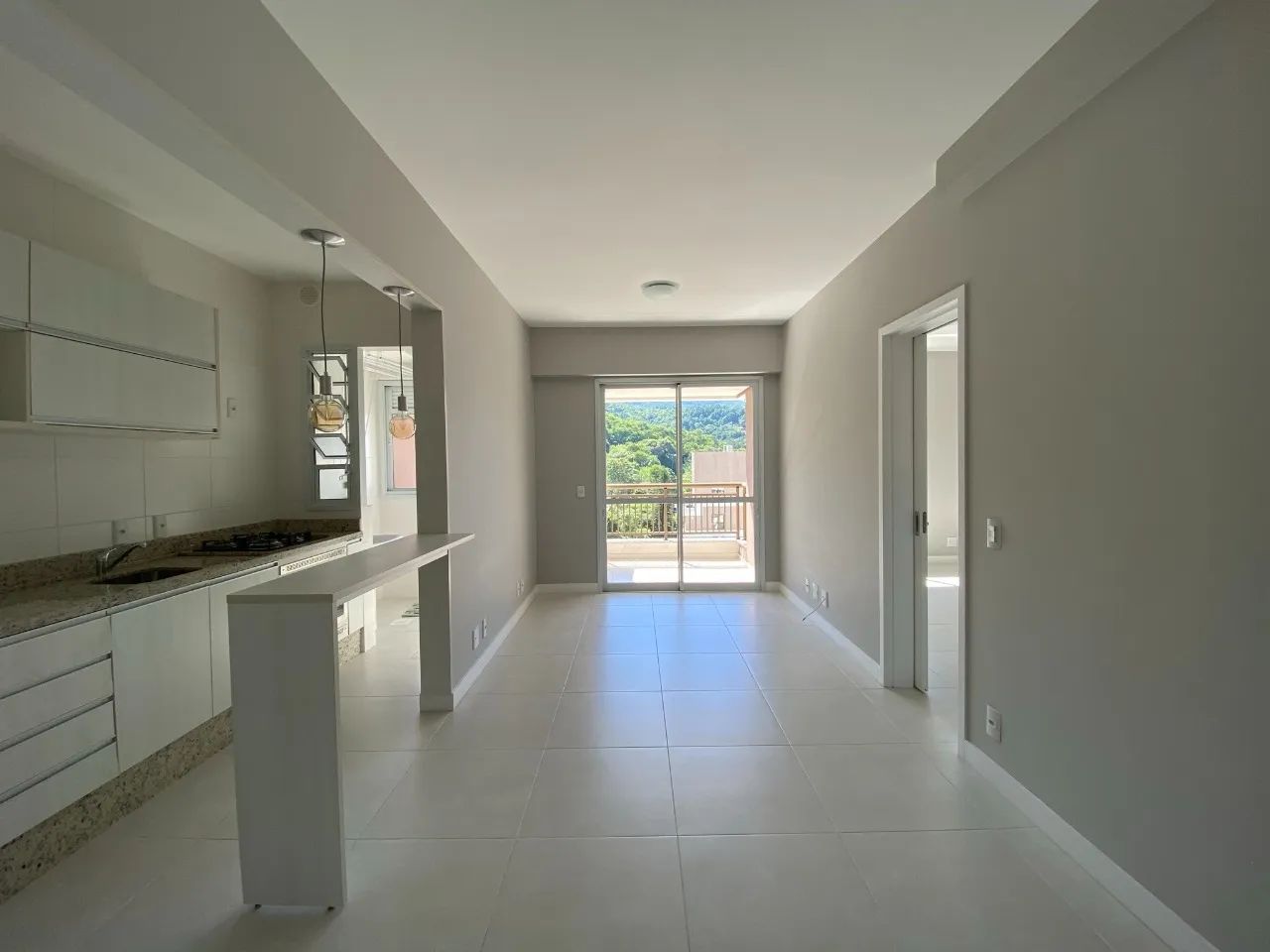 Aluguel | Apartamento 1 suíte
