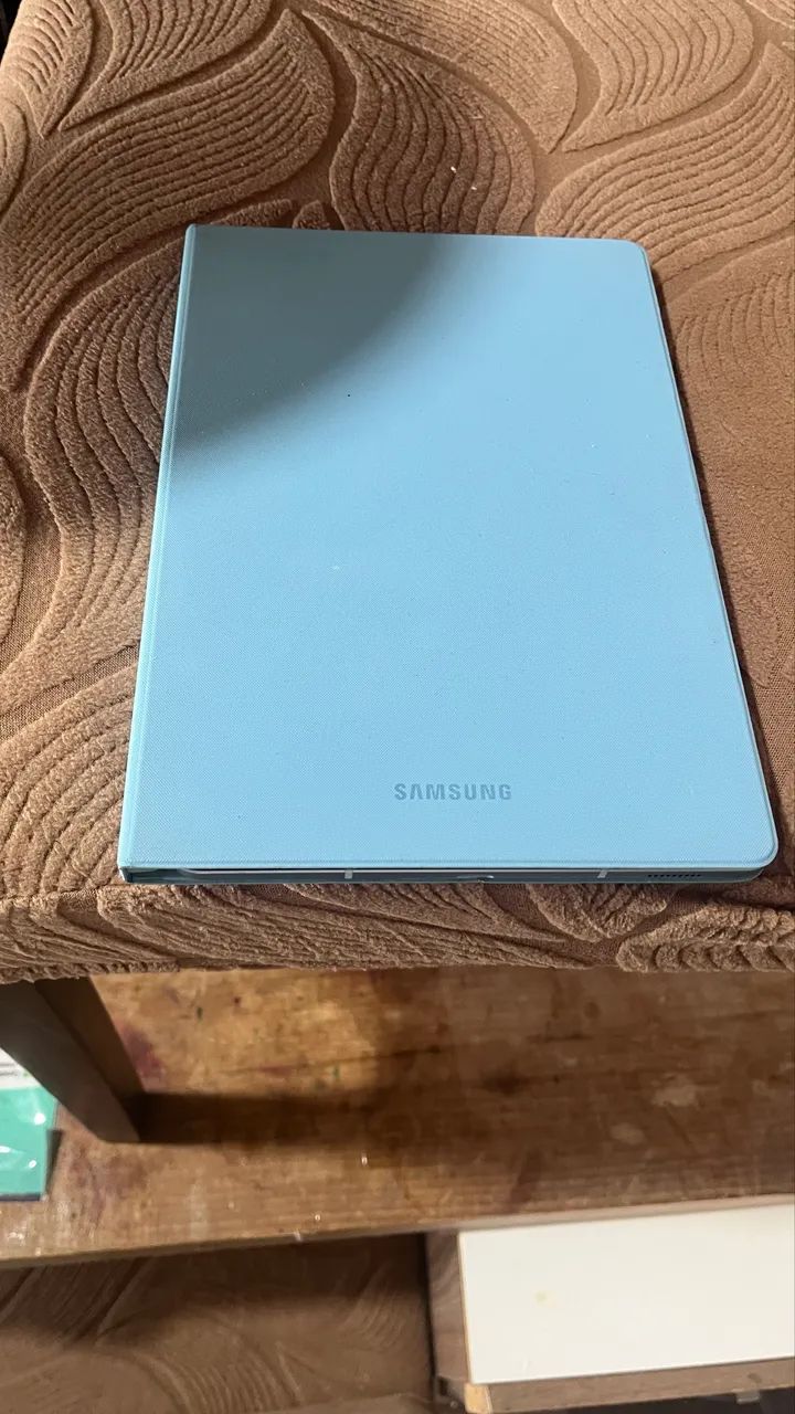 Tablet Samsung tabS6 Lite 64GB  4GB RAM  - Foto 2