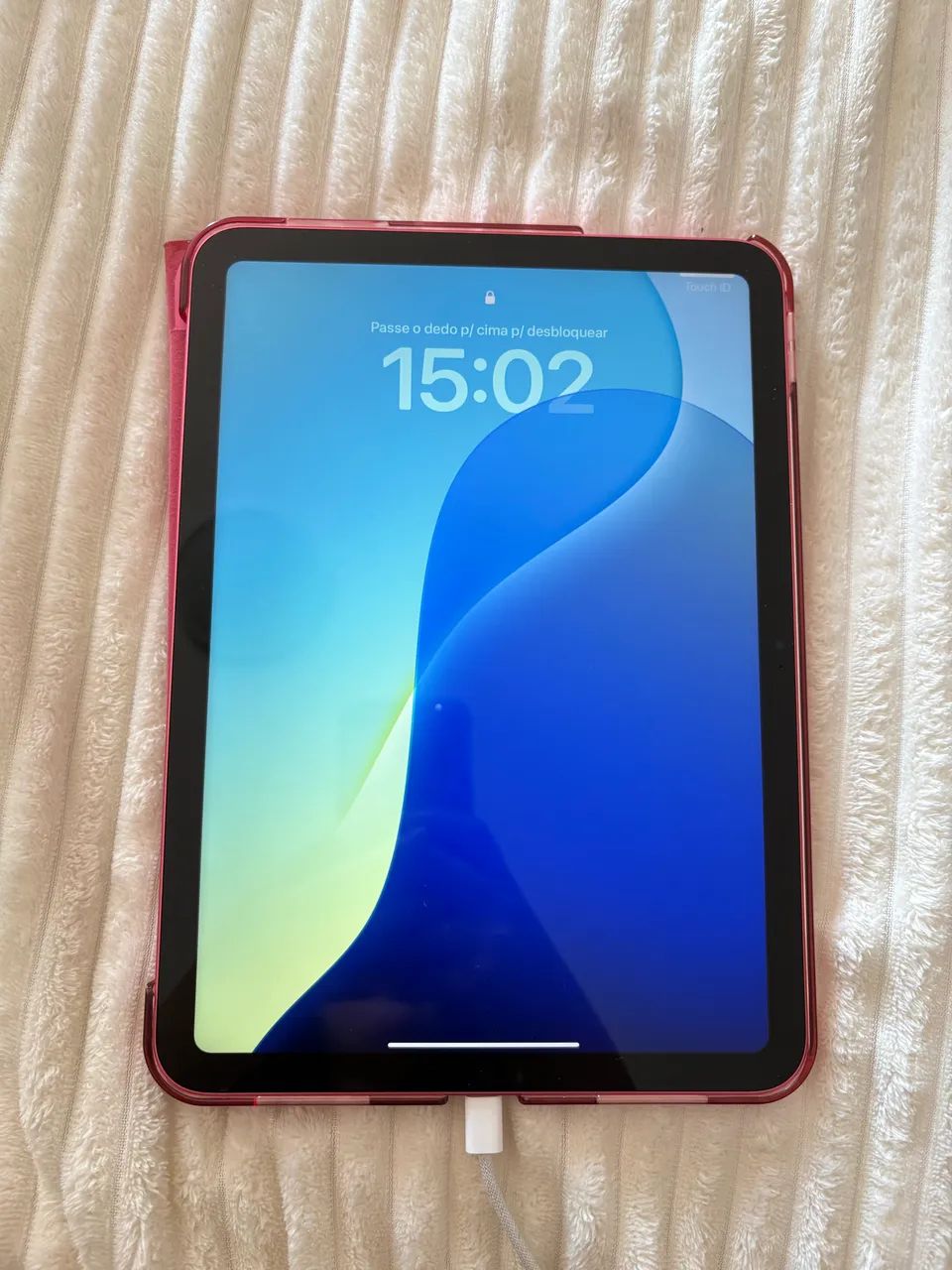 iPad 11 geração 