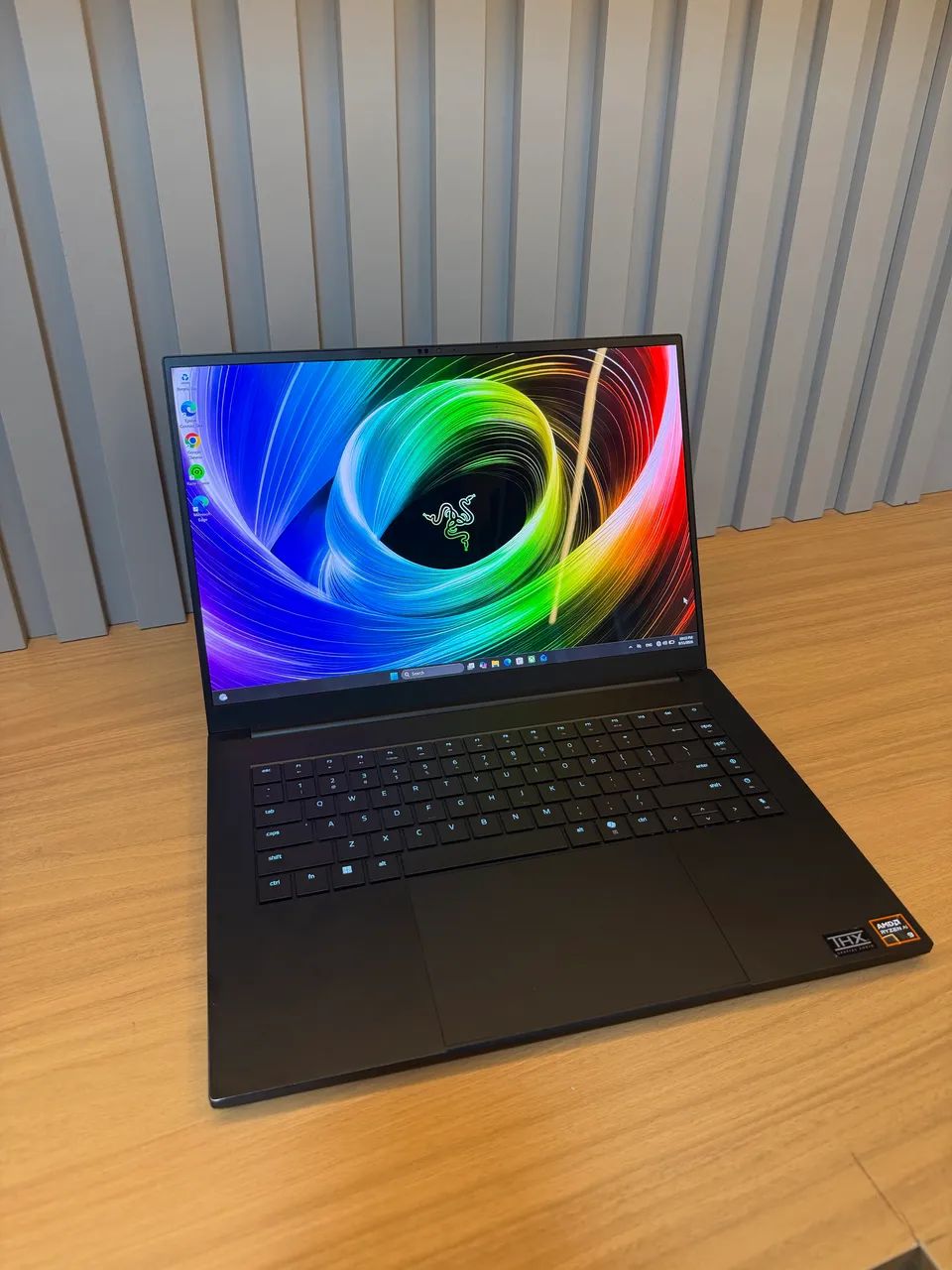 Notebook gamer Razer blade pro 16 Oled  - Foto 2