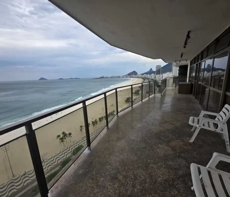 Apartamento : / Residencial / Copacabana - Foto 2