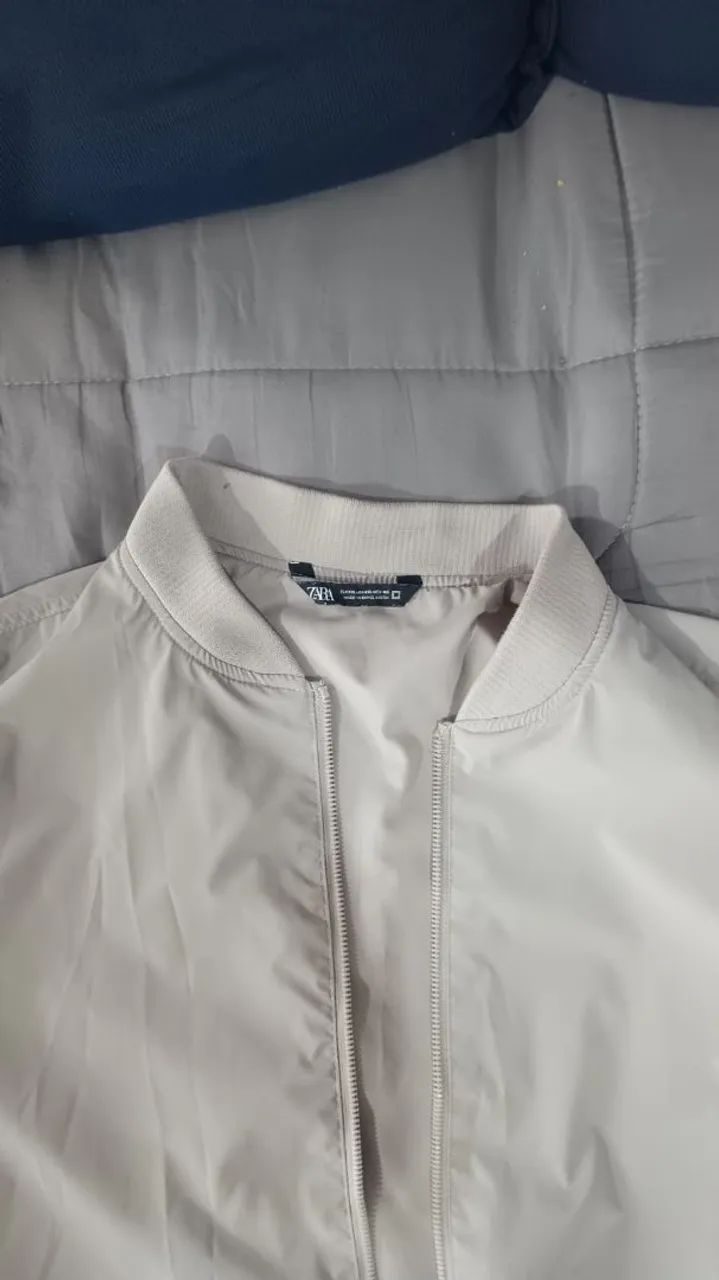 Blusa de frio (zura) - Foto 2