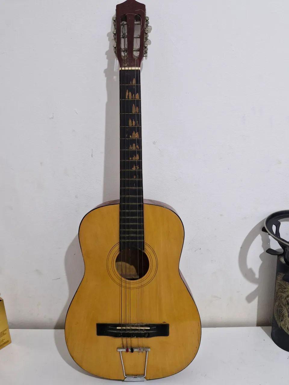 Violão  - Foto 2