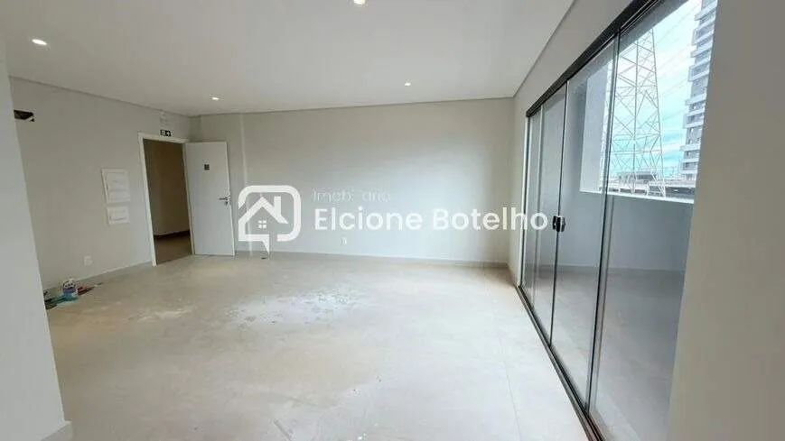 Sala Comercial para Aluguel | Morada da Colina, Uberlândia - Foto 4