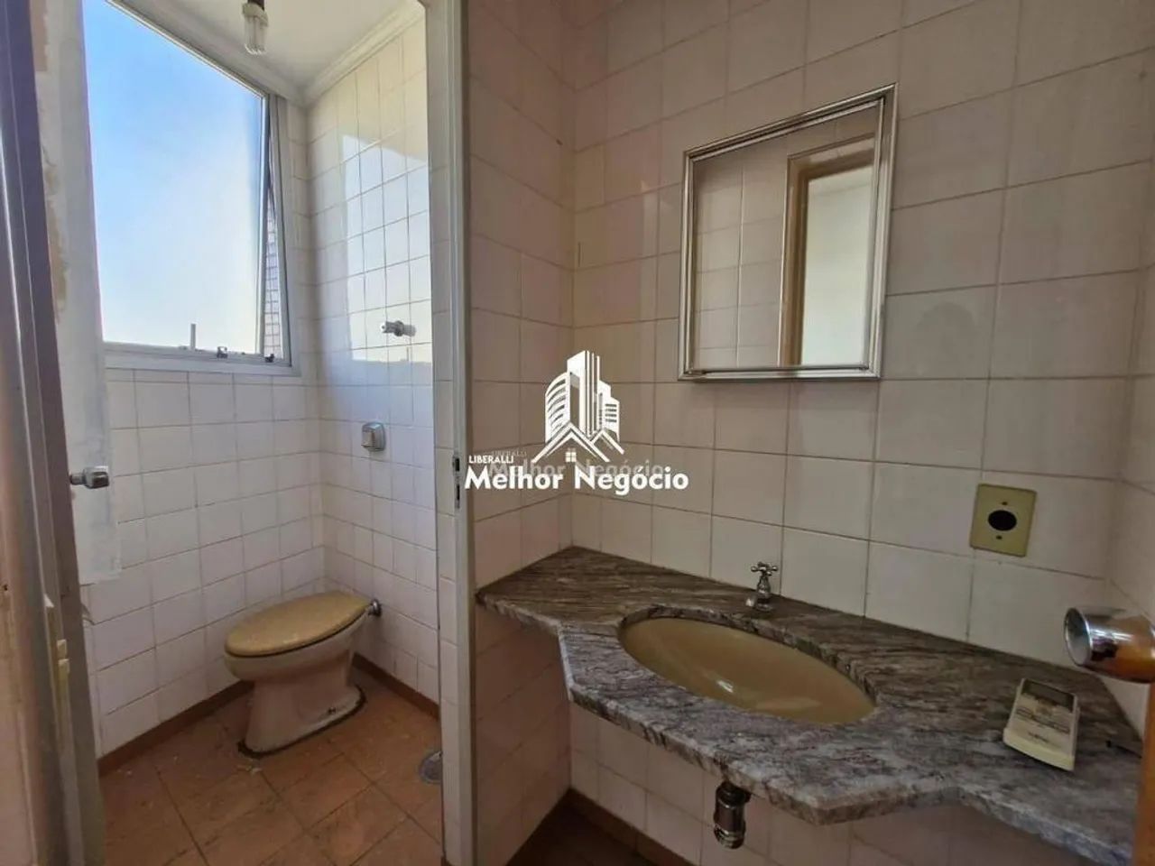Sala à venda em Campinas, Centro, com 22.25 m² - Foto 5