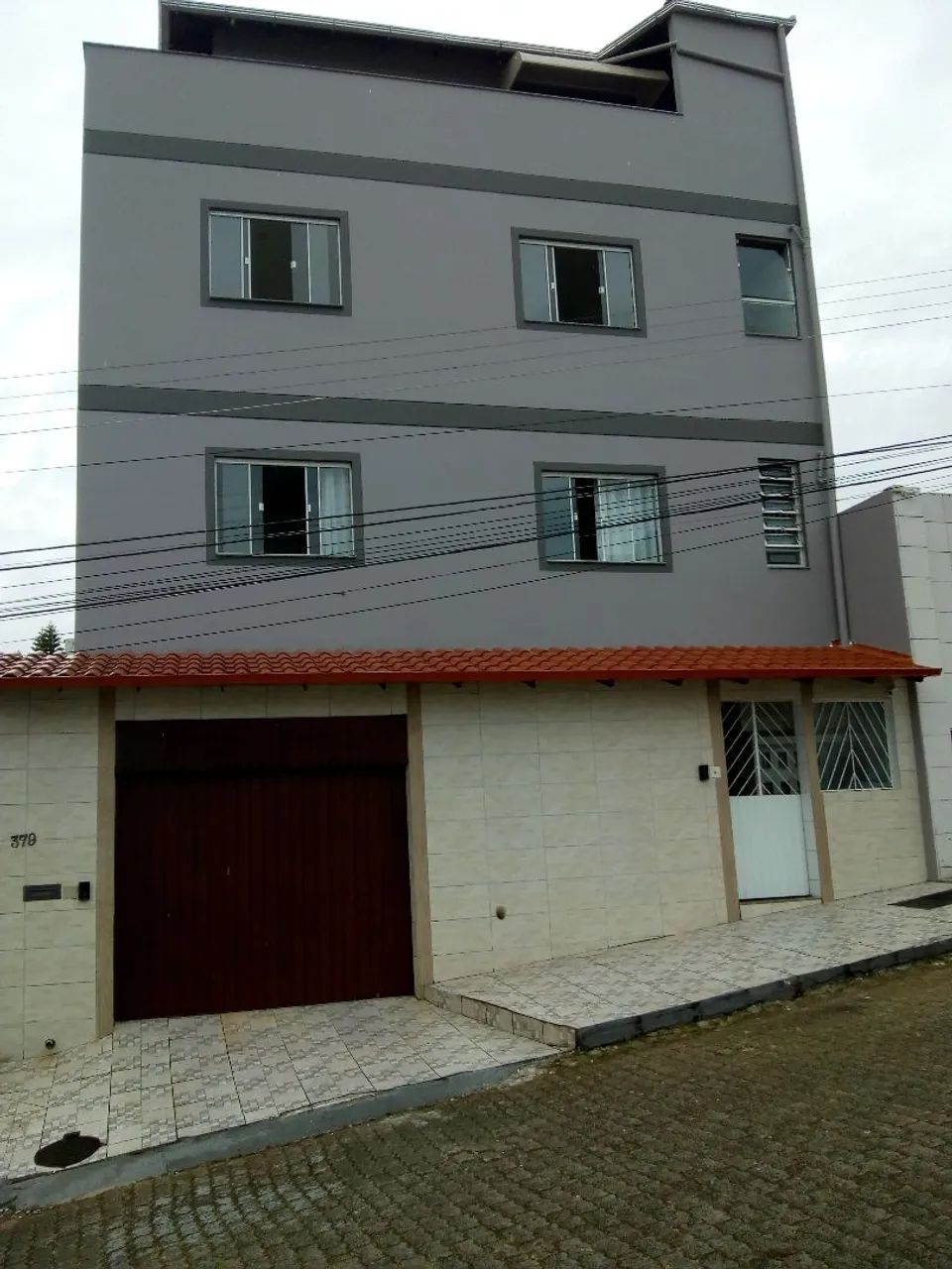 Foto - Florianópolis - Capoeiras