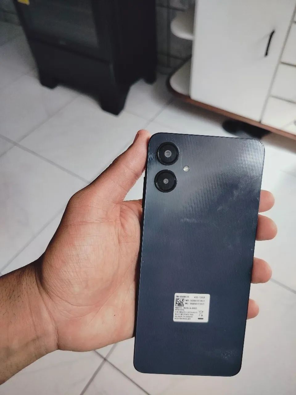 Samsung A06 128GB - Foto 2