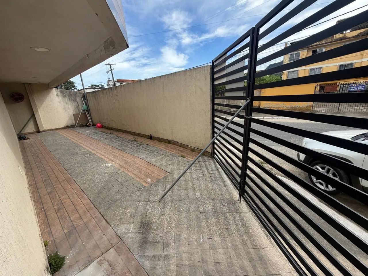 TRIPLEX COM PISCINA A VENDA EM MURIQUI  - Foto 3