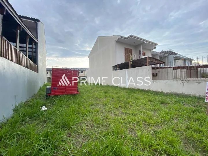 Terreno plano com 160,00 metros no Bairro São José Canoas RS. - Foto 10