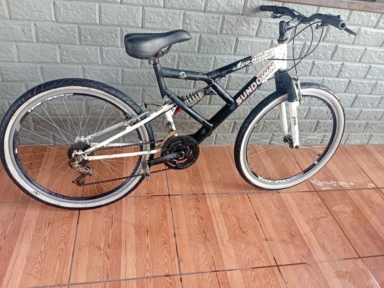 Bicicleta  - Foto 2
