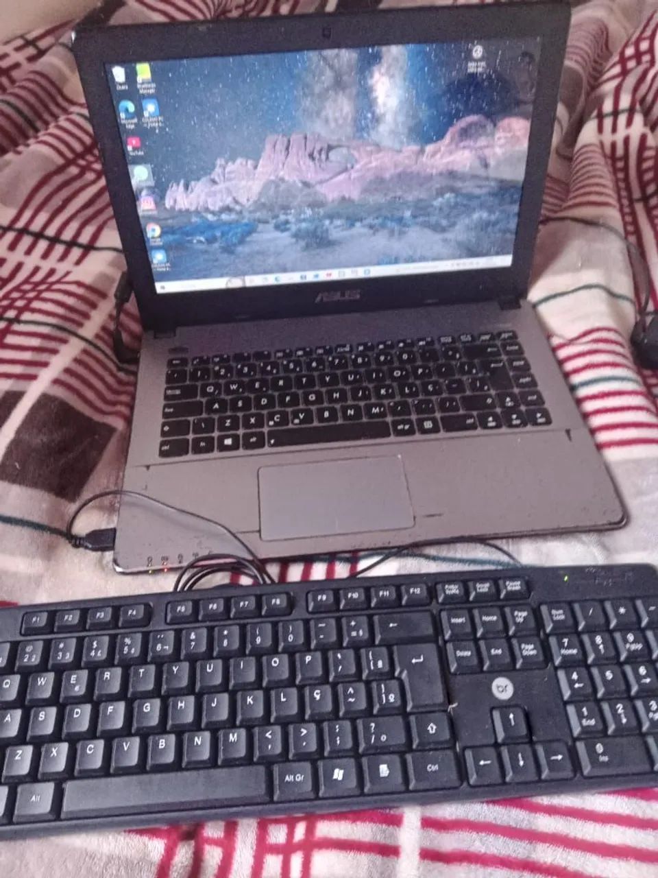 Vende-se notebook - Foto 3