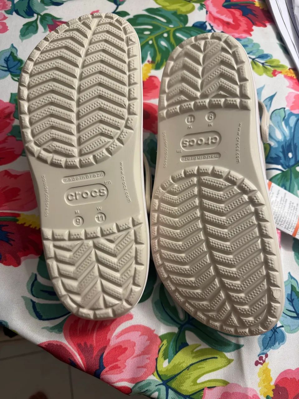 Crocs 39/40 ORIGINAL  - Foto 3