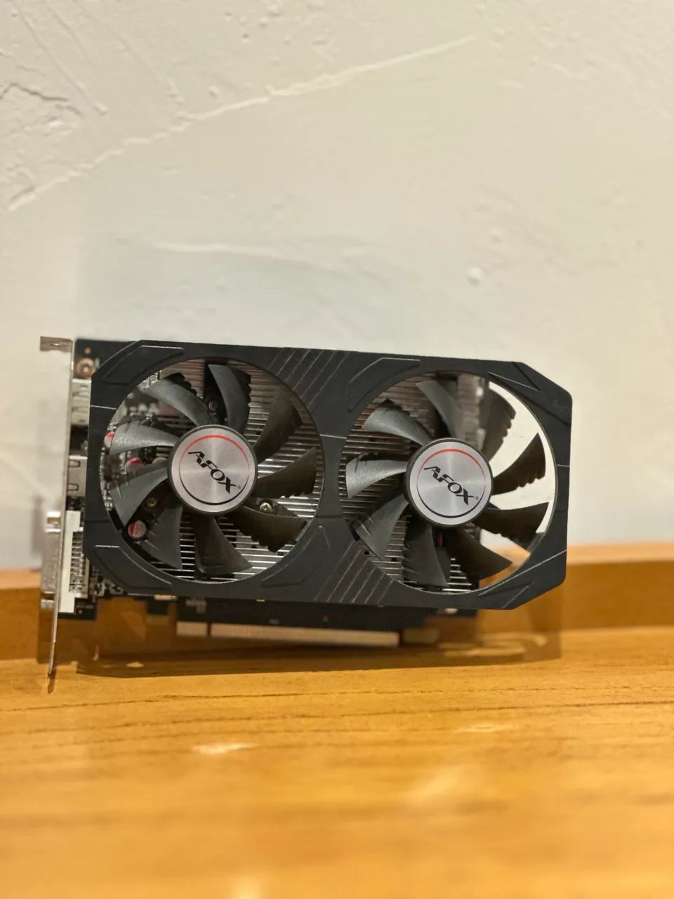 RX 560 - Foto 5