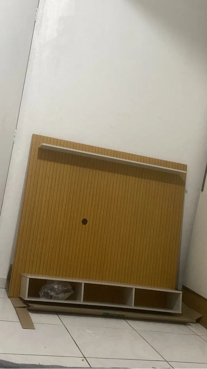 Suporte para tv  - Foto 2