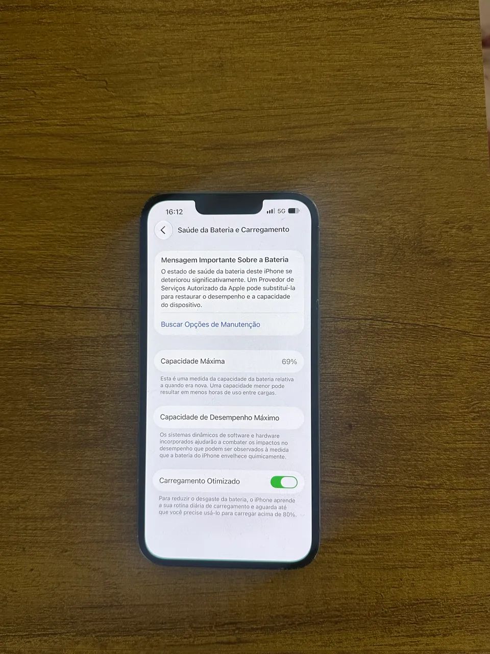 iphone 13 Pro 256gb - Foto 3