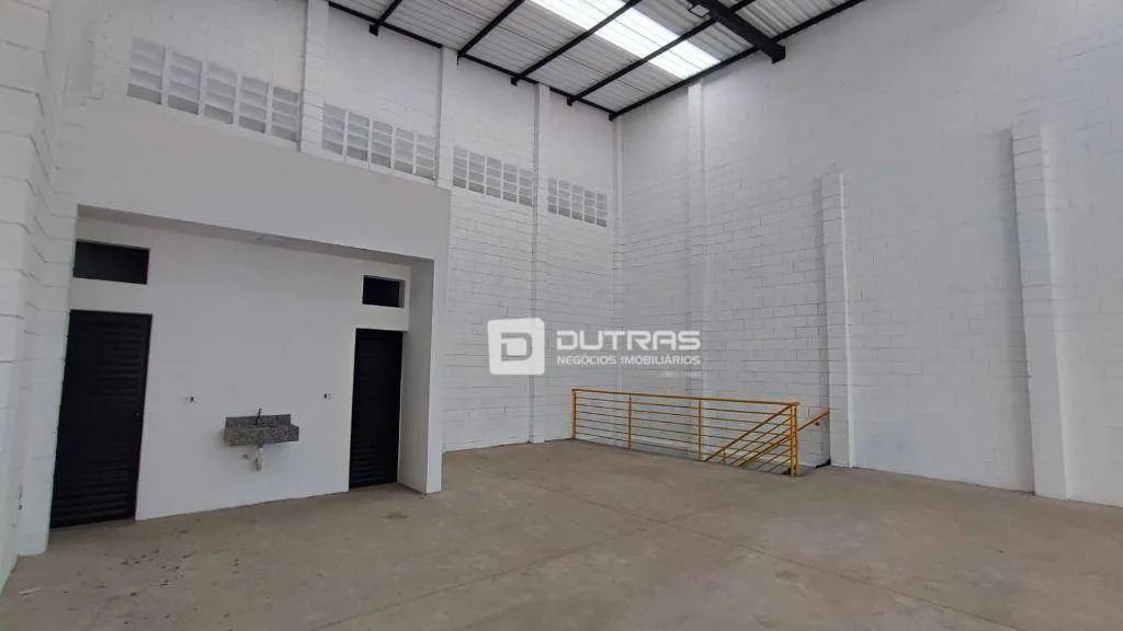 Barracão para venda no Vale do Sol  270 m² e fácil acesso - Foto 5