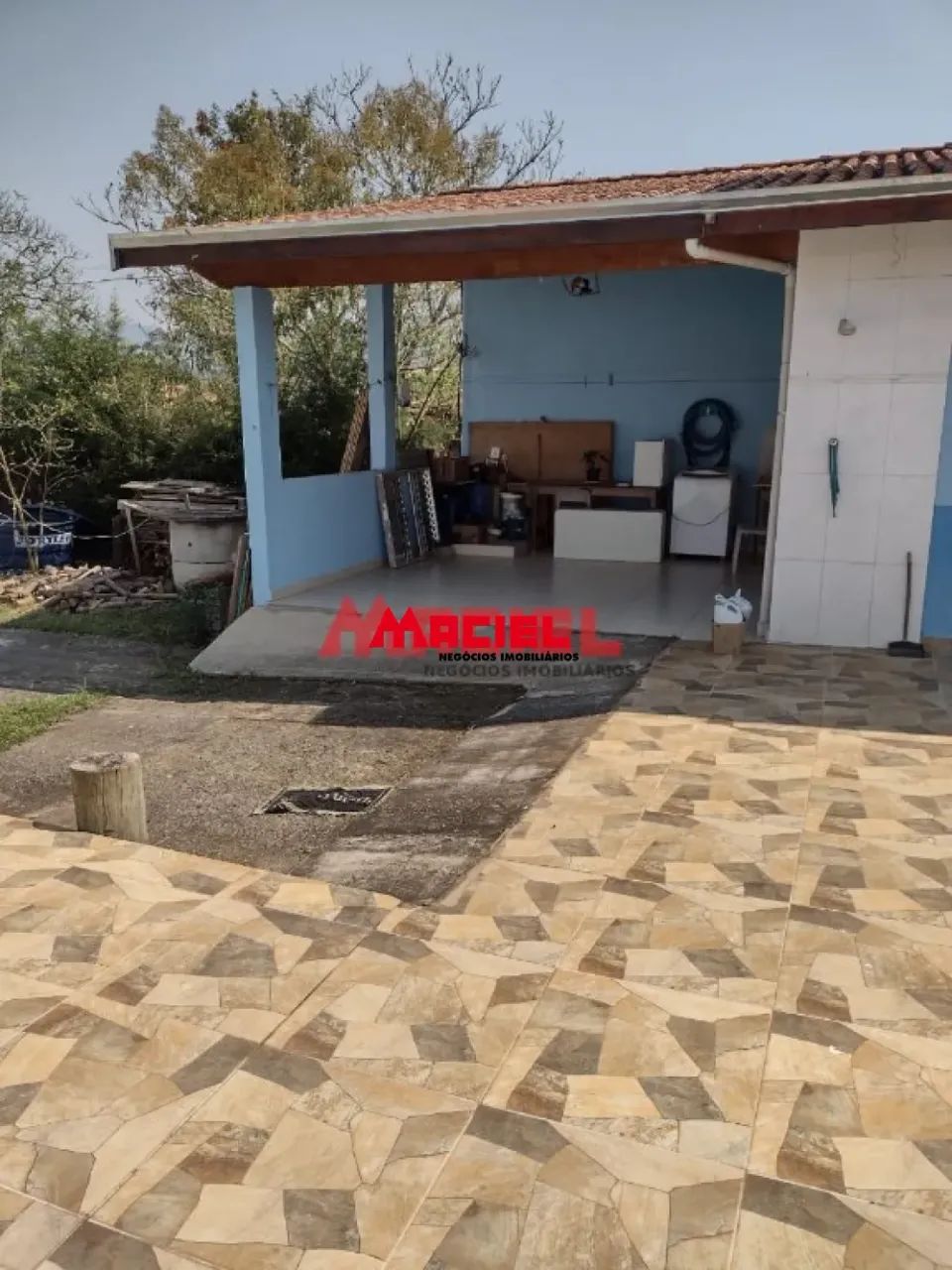 Rural Fazenda, Sítio e Chácara em Pindamonhangaba - Foto 2
